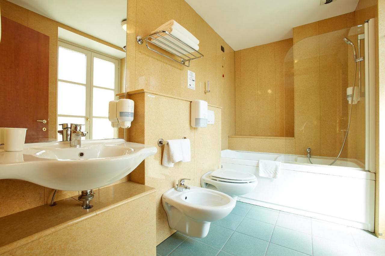 Chambre Double Lits Jumeaux
