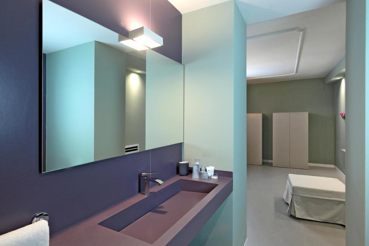 Camera Tripla con Bagno Privato