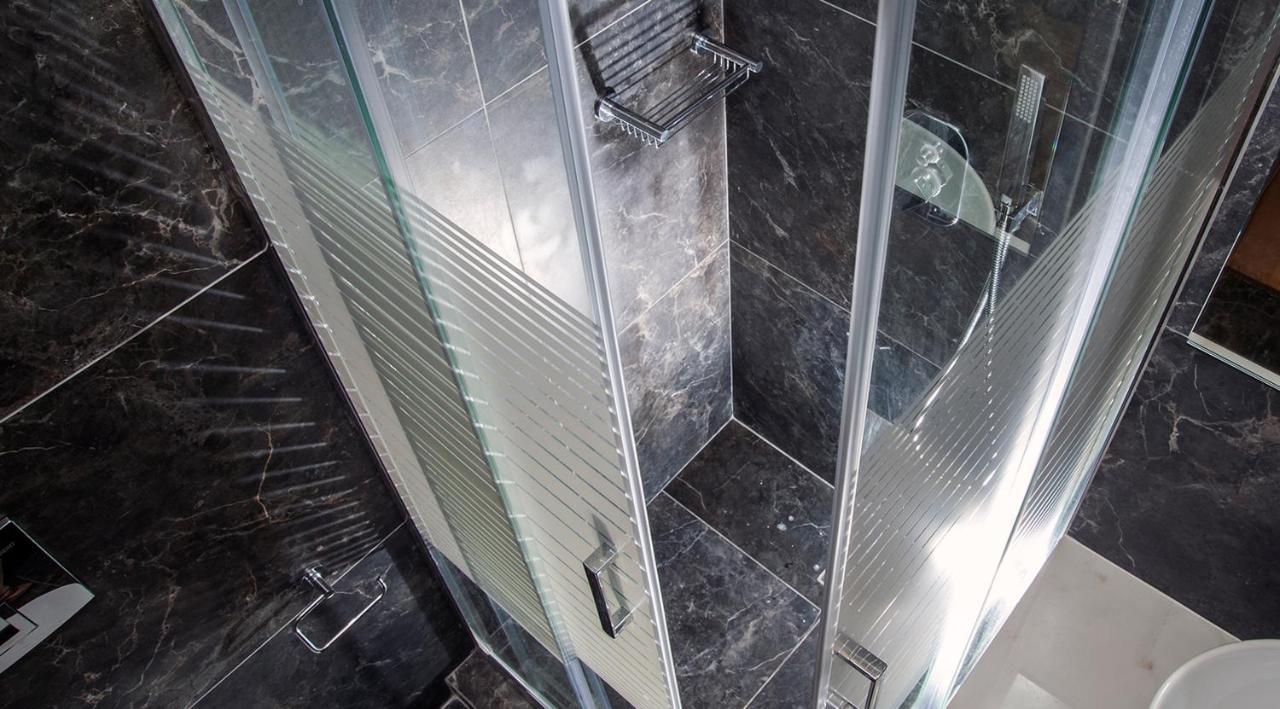 Chambre Double Exécutive avec Balcon - Vue sur Acropole