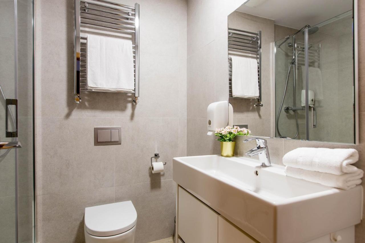 Habitación Doble con balcón