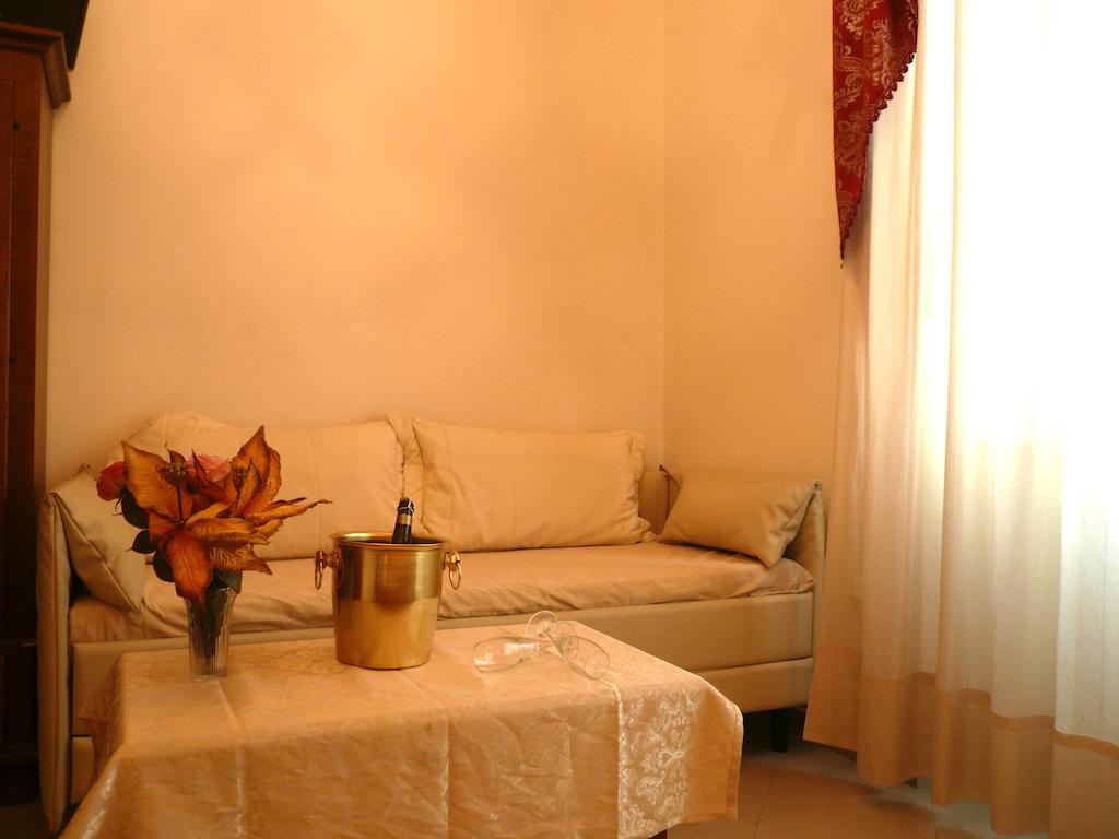 Chambre Double Supérieure
