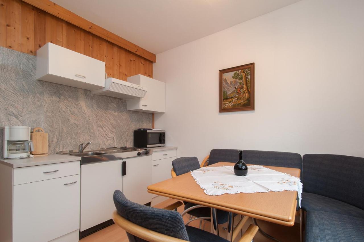 Appartamento con 2 Camere da Letto