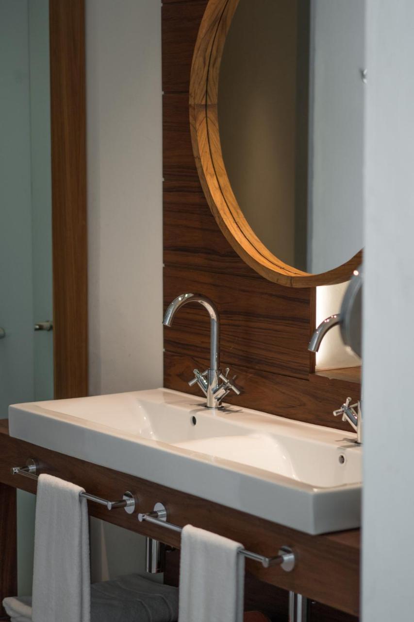 Deluxe Kamer