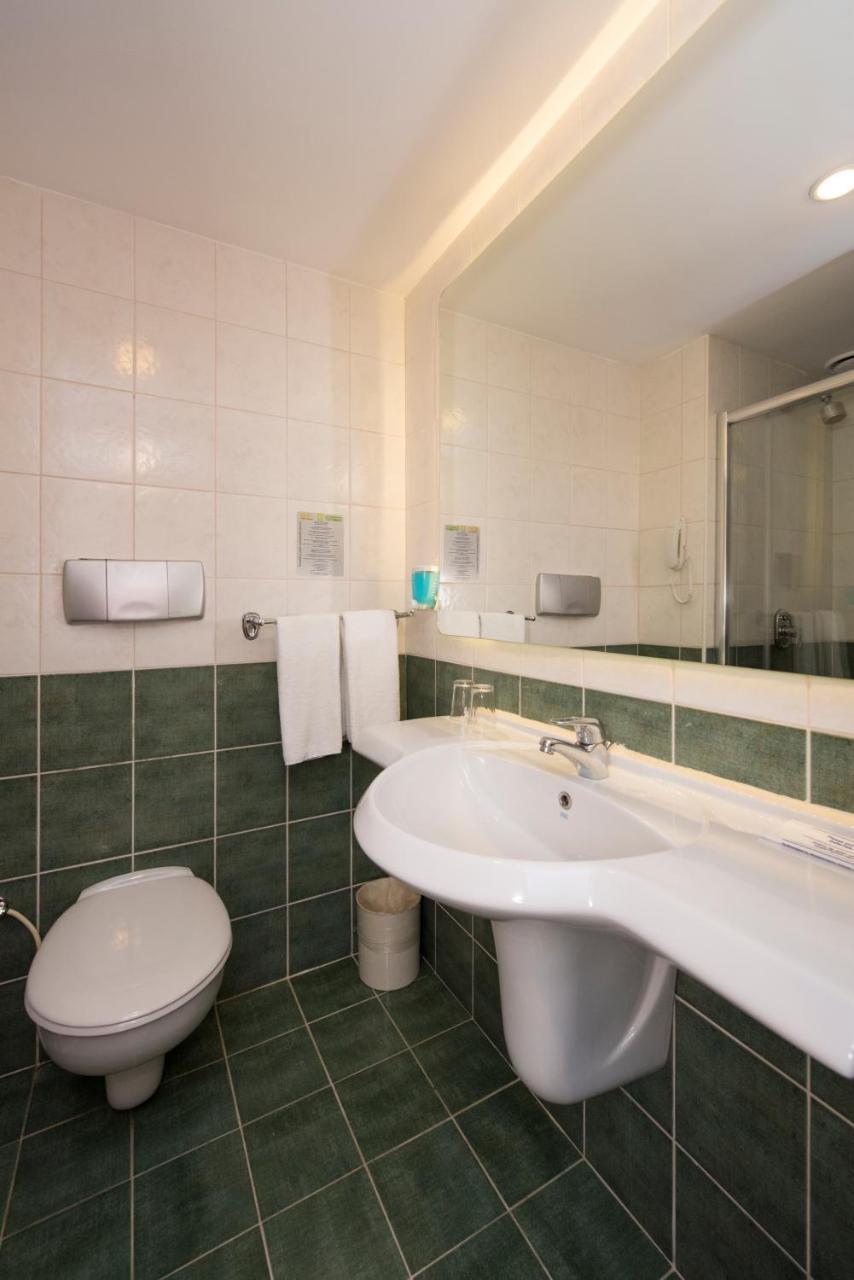 Habitación Doble Estándar