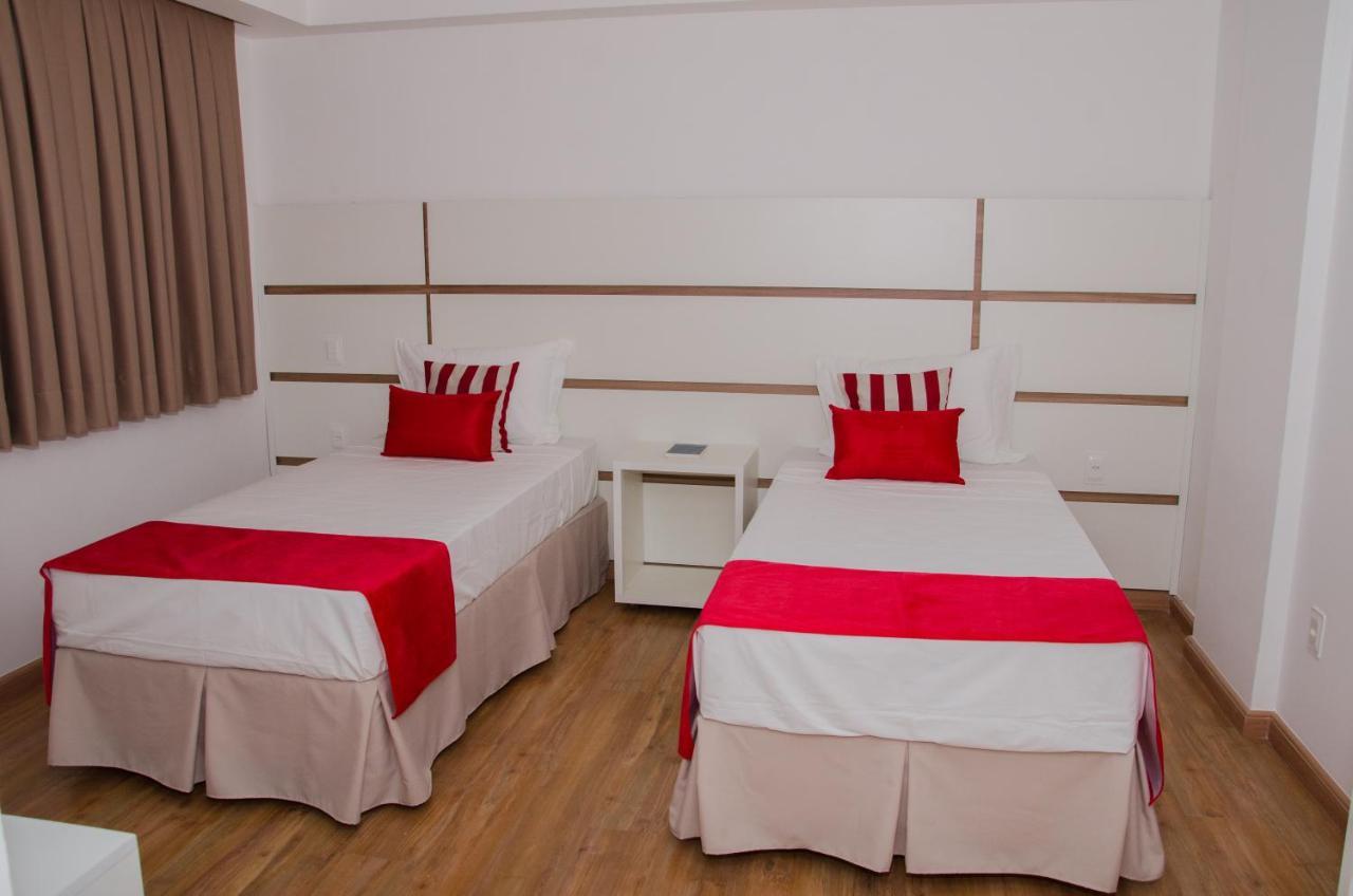 Quarto Duplo Standard