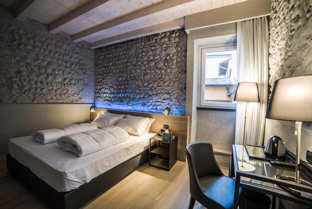 Exclusive Double or Twin Room
