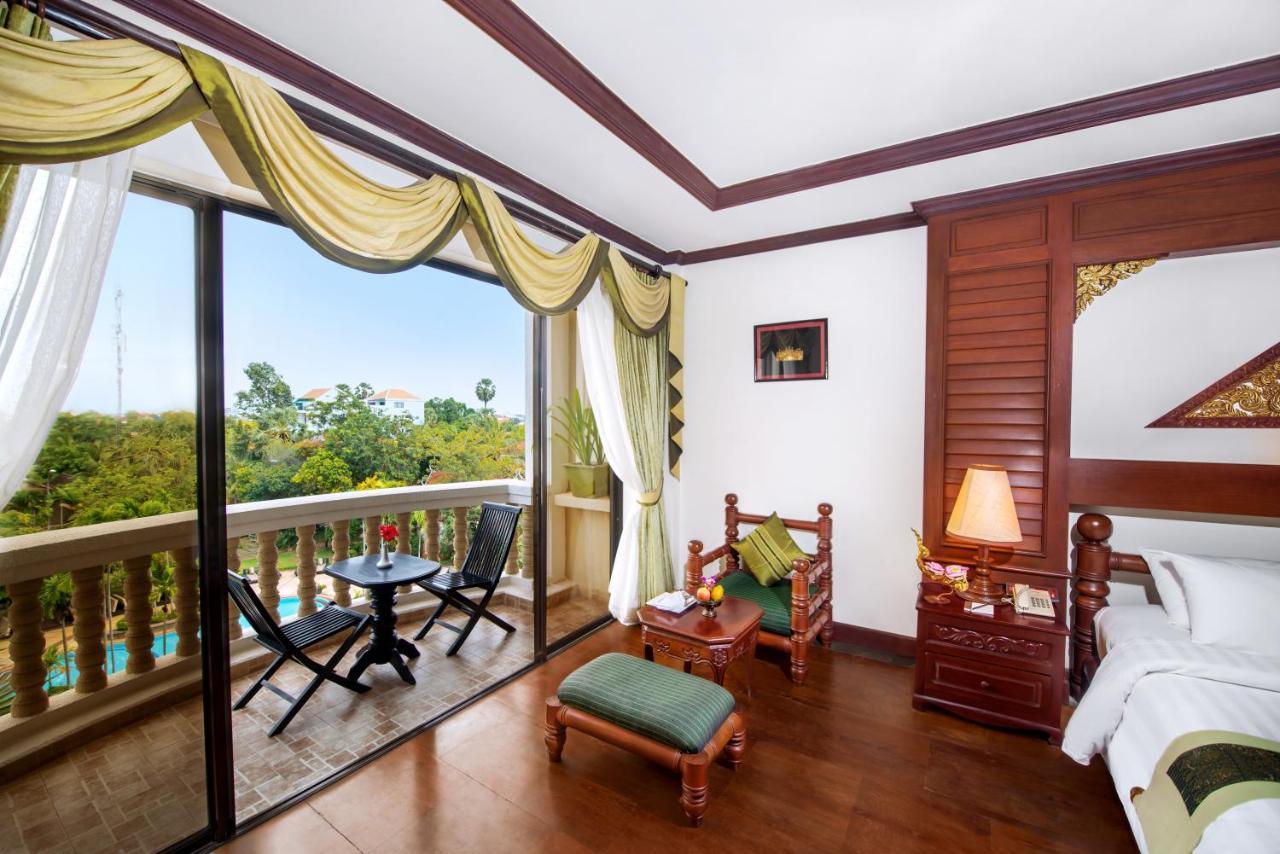 Landmark King Room