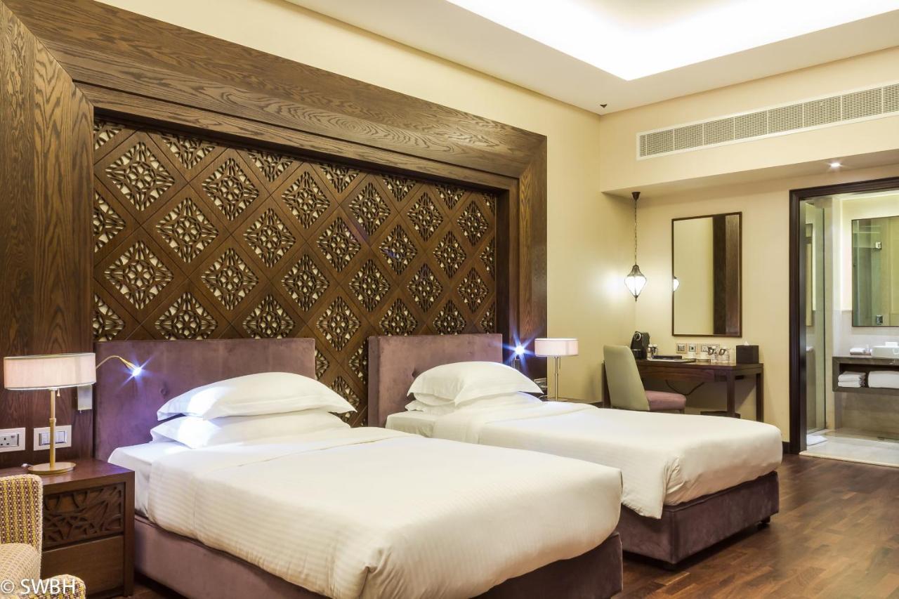 Habitación Estándar - Hotel Al Jomrok