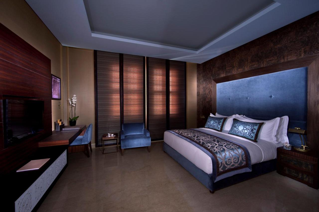 Habitación Deluxe - Hotel Al Mirqab