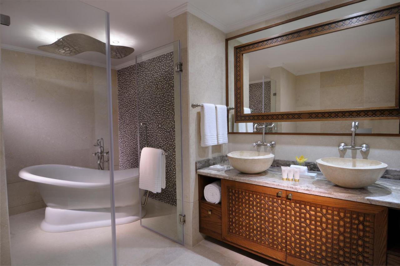 Suite Junior - Hotel Al Bidda