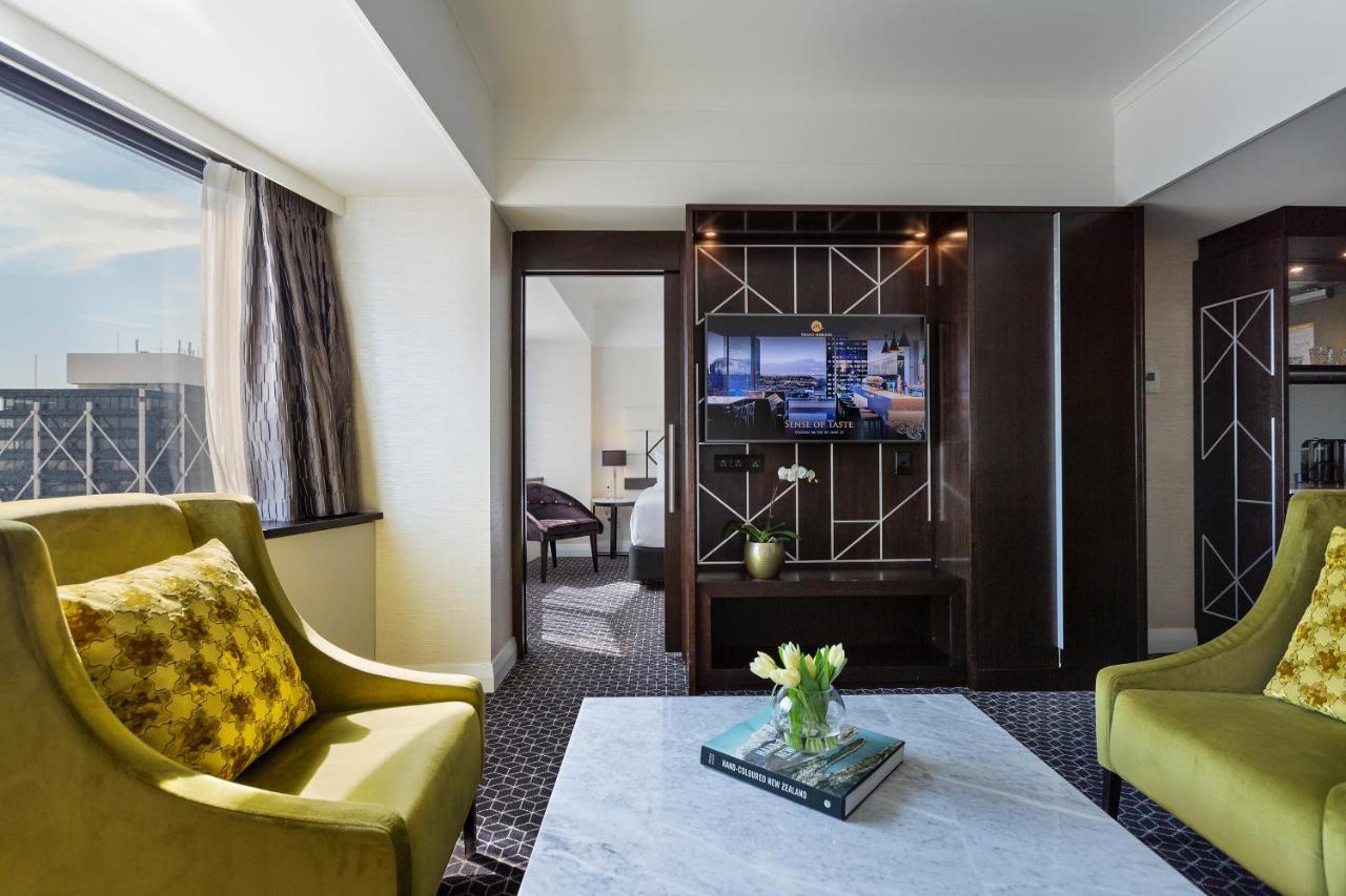 Junior Suite met 1 Kingsize Bed - Rookvrij