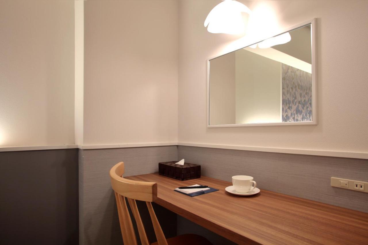 Standaard Kamer met 2 Aparte Bedden en 1 Extra Bed - Rookvrij