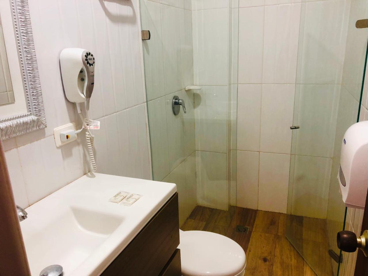Habitación Doble Estándar