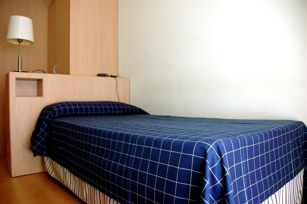 Chambre Simple