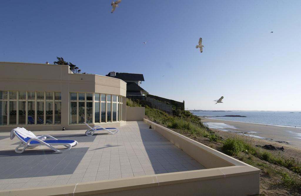 Appartement met 2 Slaapkamers (4 Volwassenen) en Uitzicht op Zee