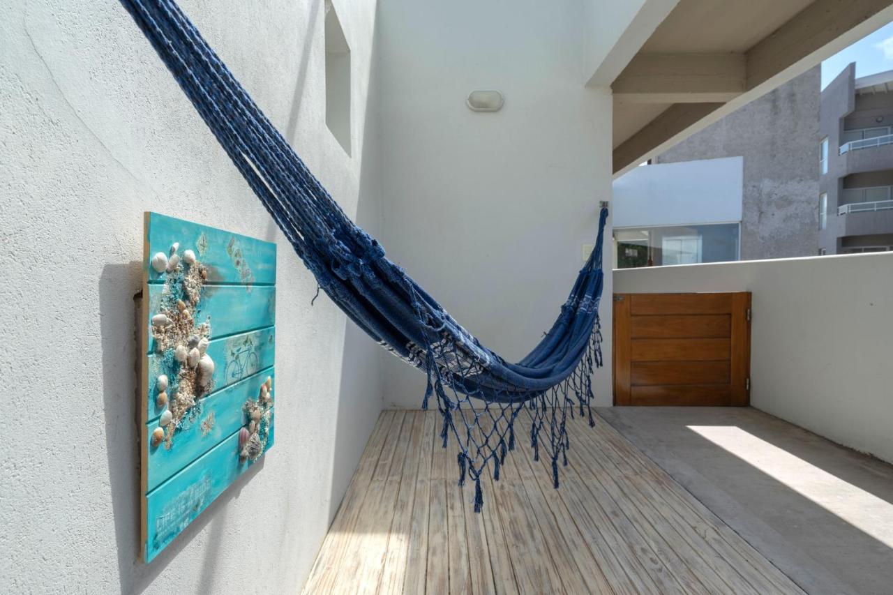 Apartamento de 2 dormitorios