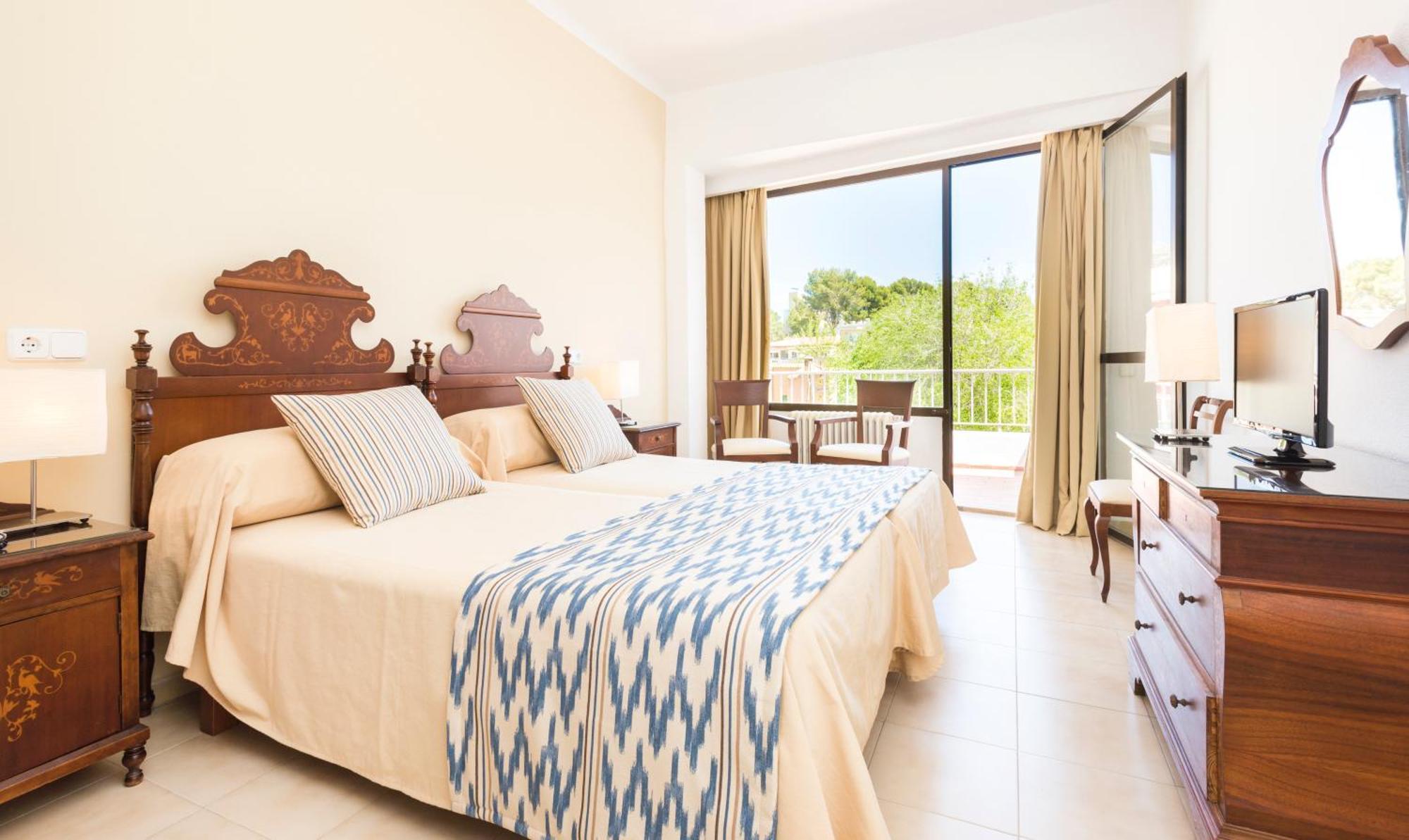 Double or Twin Room