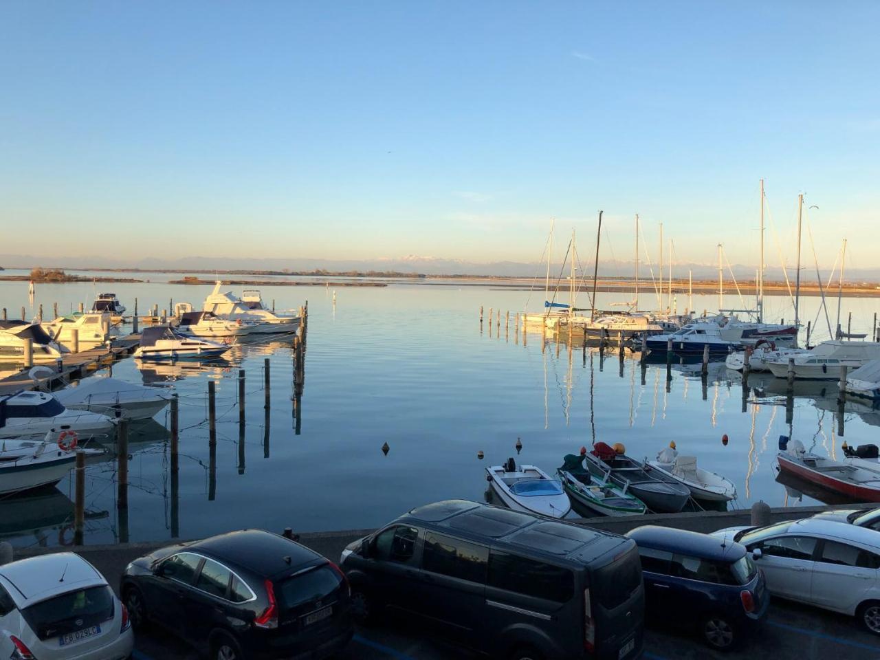 Deluxe Double Room Sea View