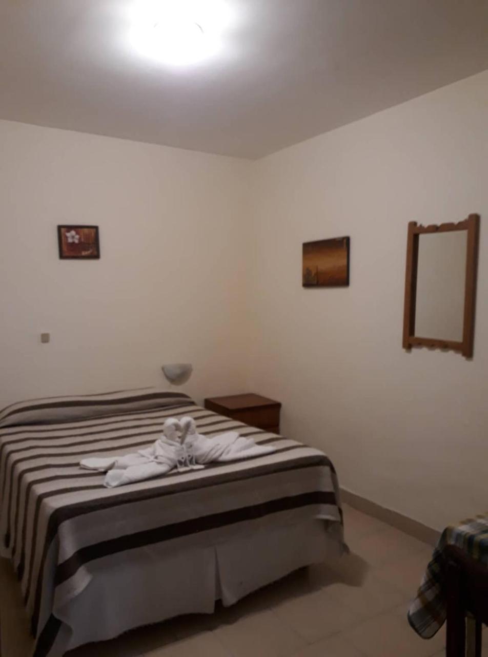 Habitación Doble