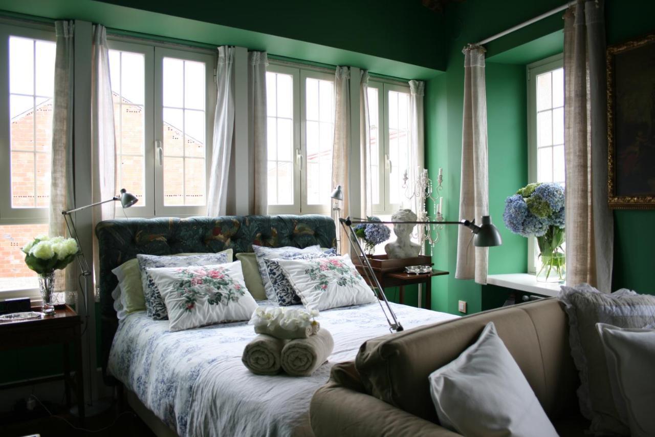 Deluxe Kamer