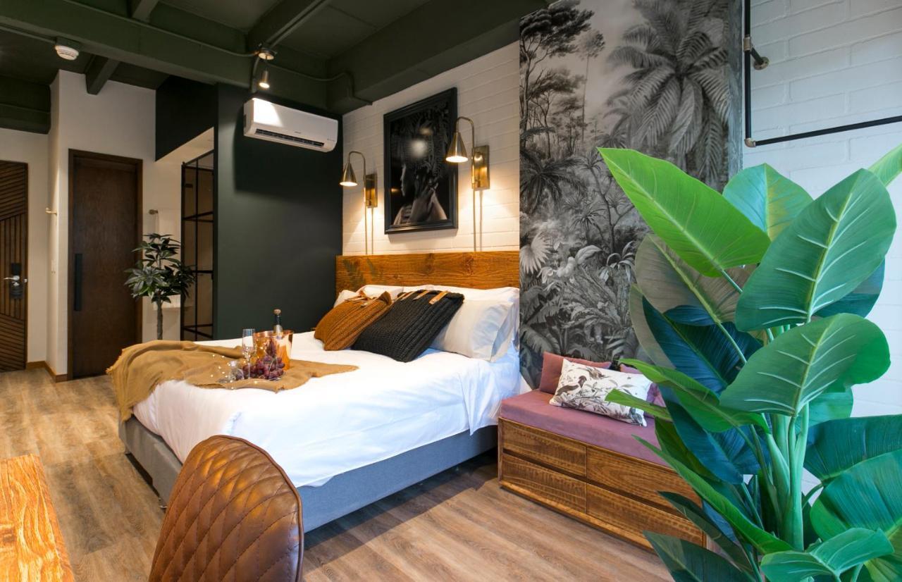 Internal Standard Double Room
