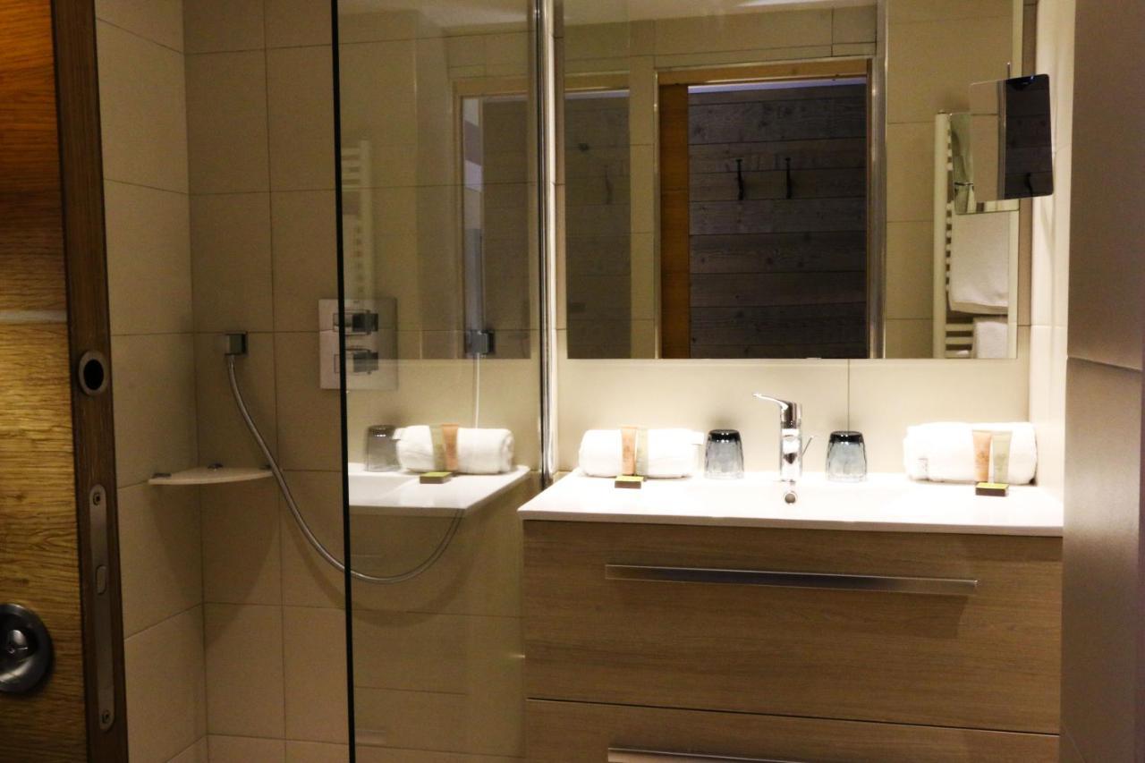 Deluxe Double or Twin Room Balcony