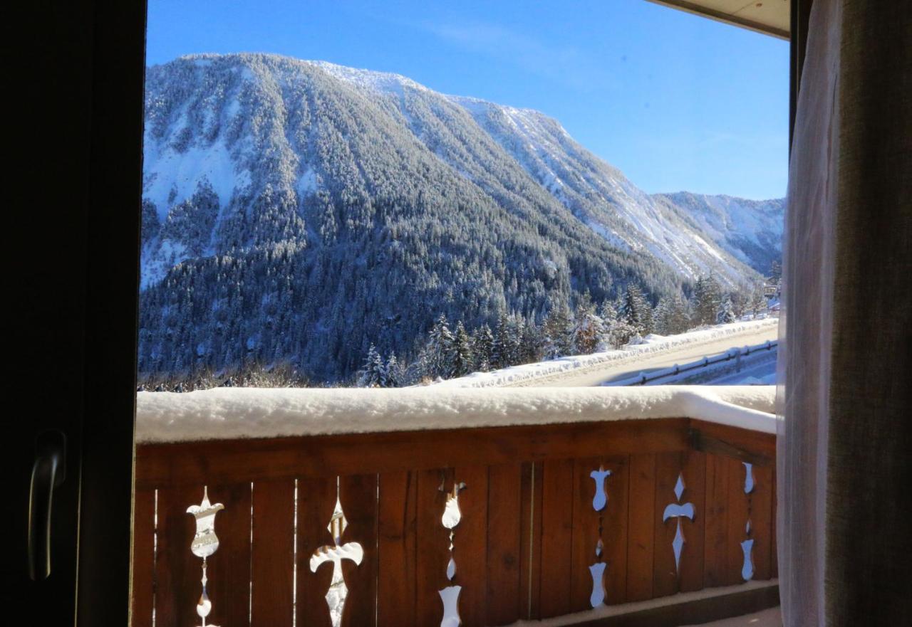 Deluxe Double or Twin Room Balcony