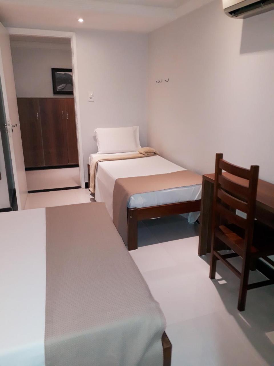 Quarto Família