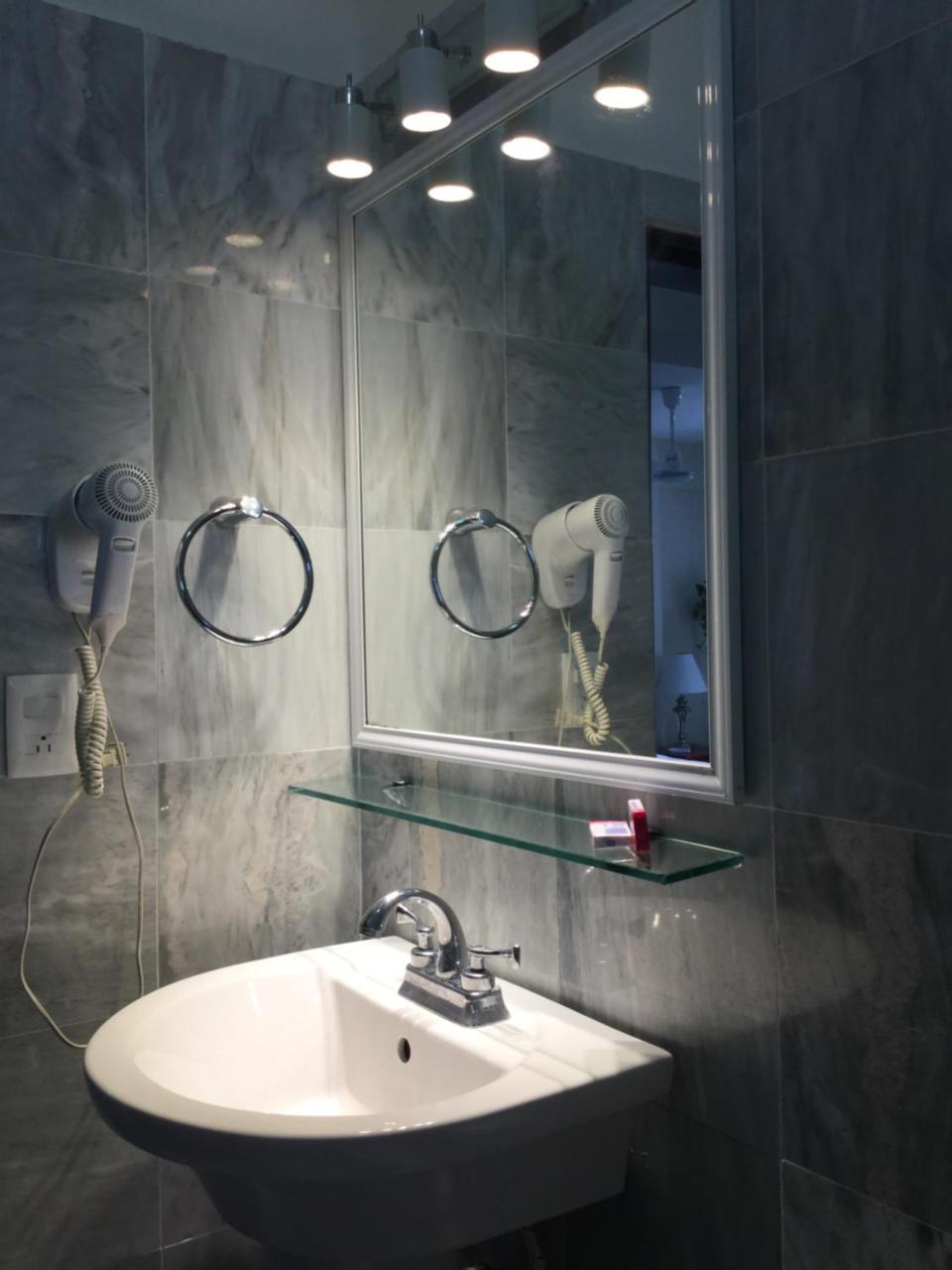 Chambre Deluxe