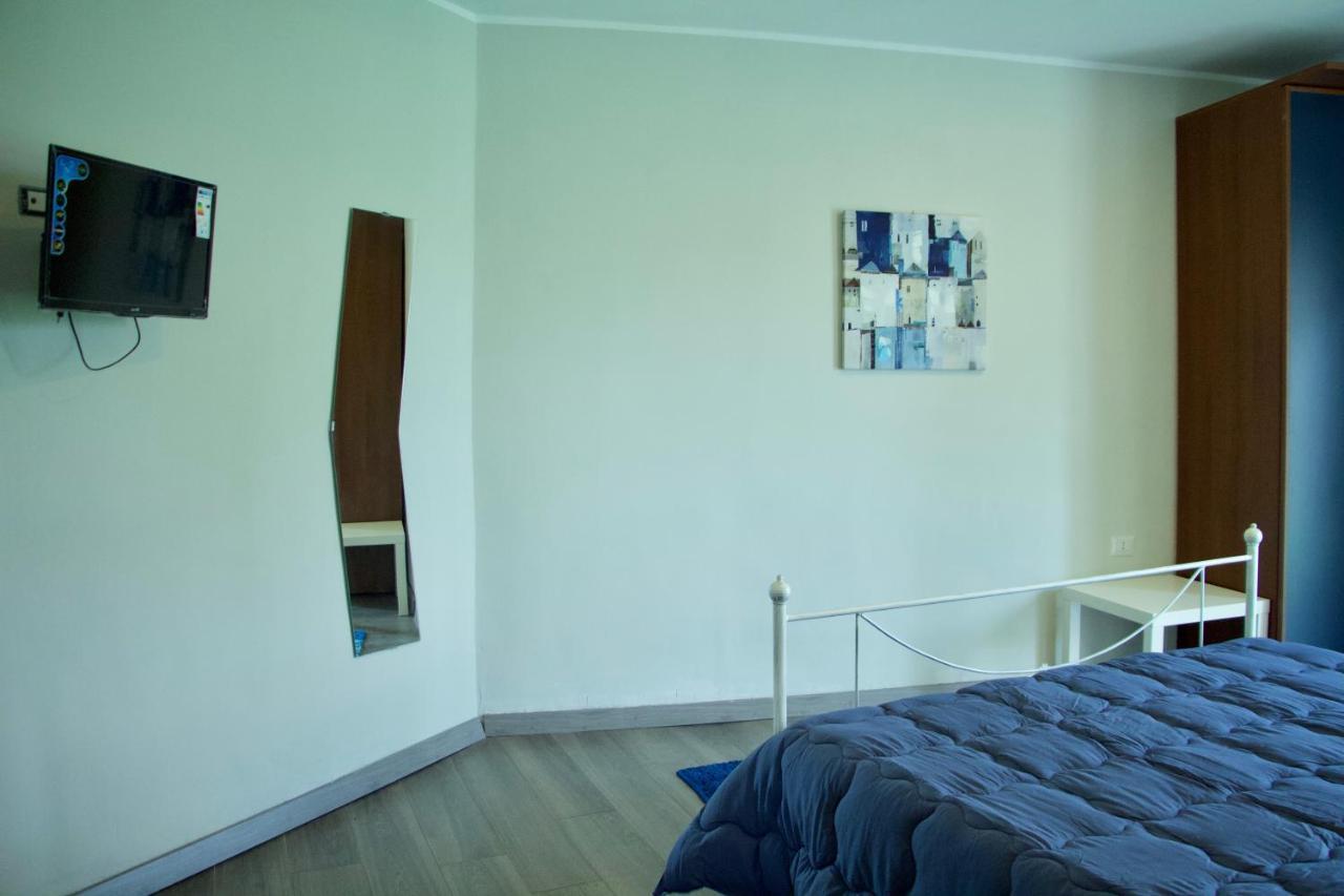 Chambre Deluxe
