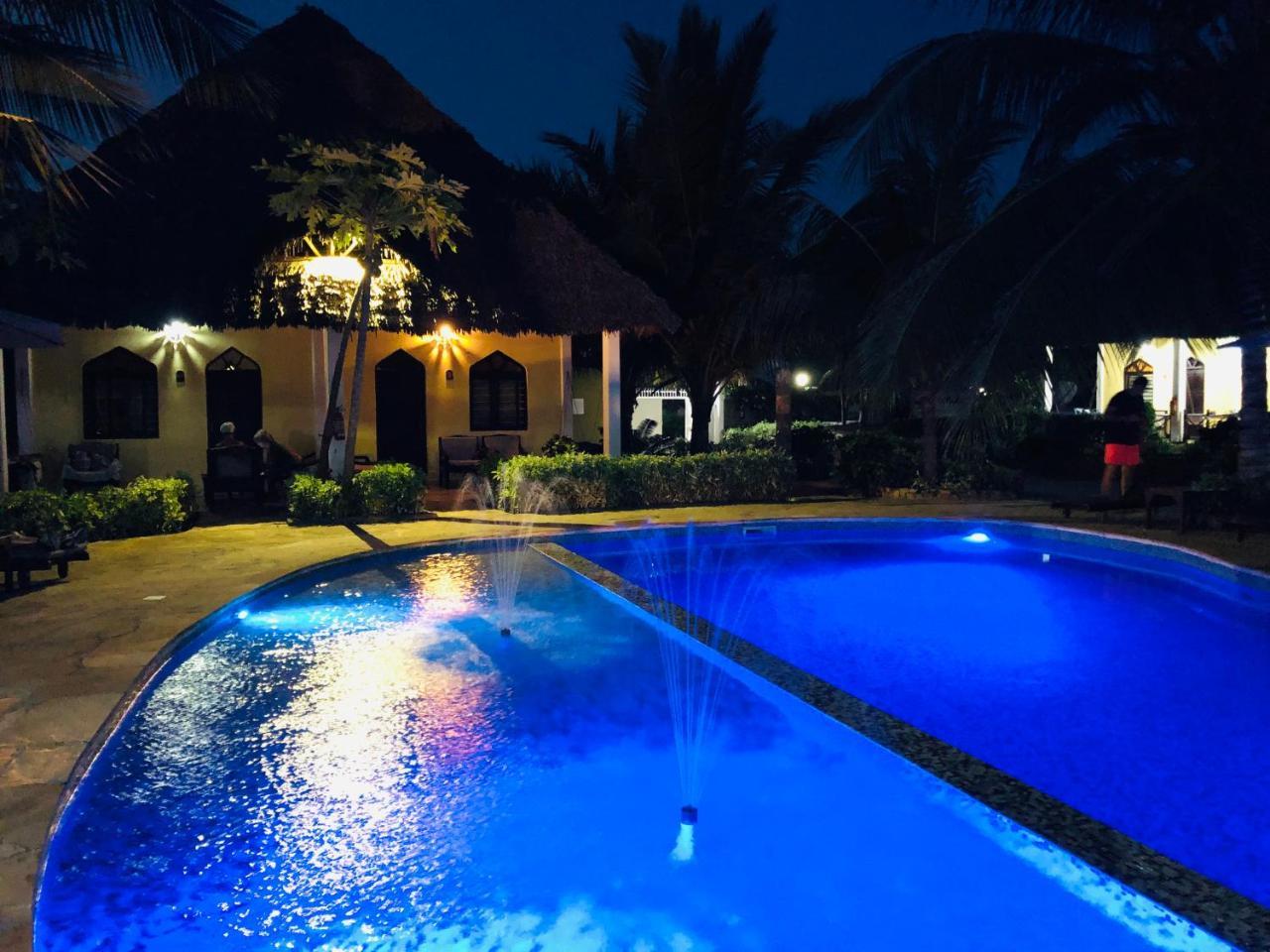 Bungalow Deluxe