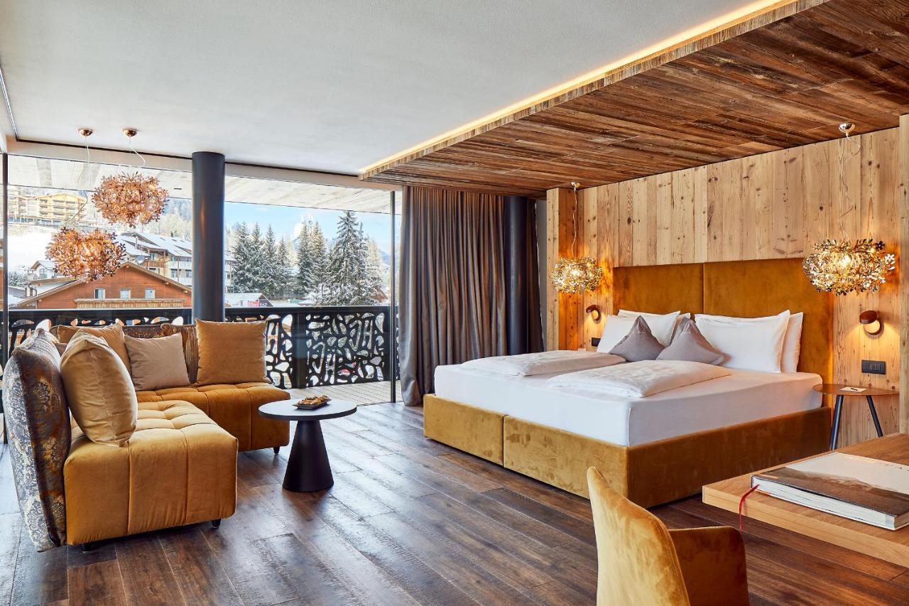 Suite met Queensize Bed
