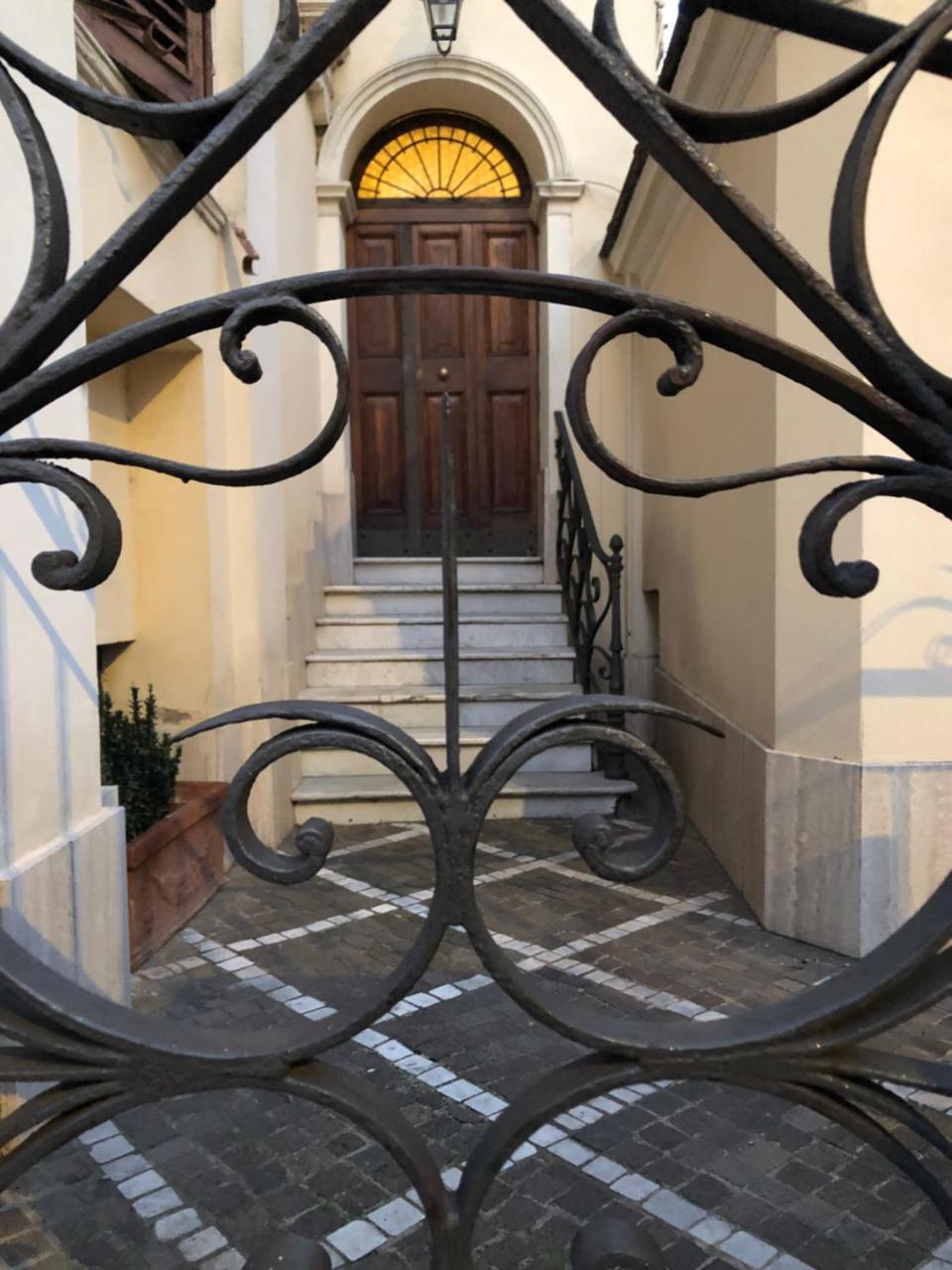 Camera Matrimoniale con Balcone