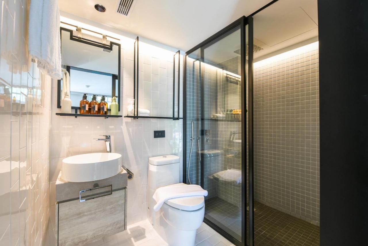Chambre Premier