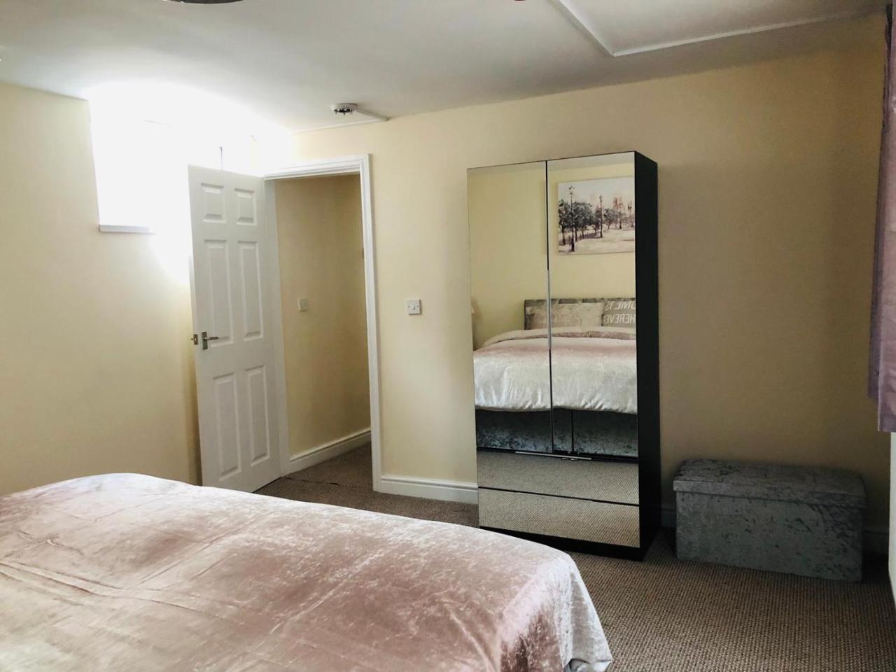 Appartement met 1 Slaapkamer