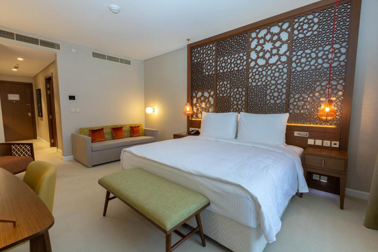 Deluxe Kamer