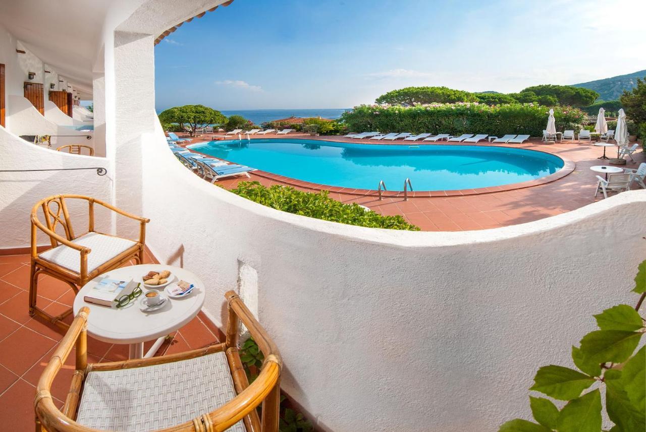 Chambre Double - Vue sur Mer