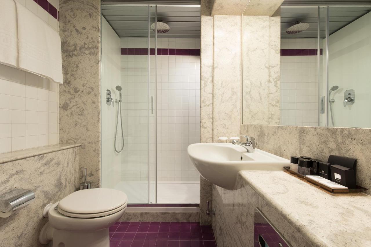 Chambre Double Classique