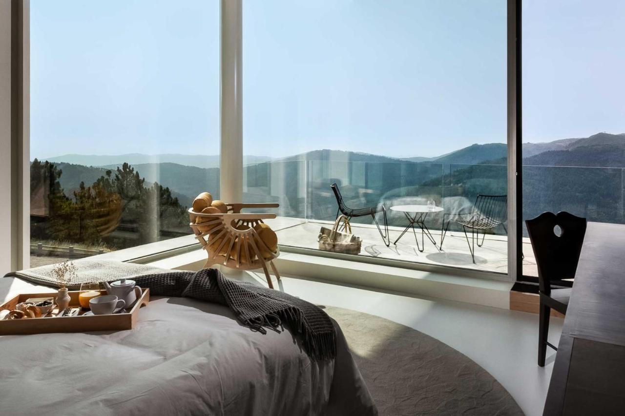 Panoramic Premium Double Room