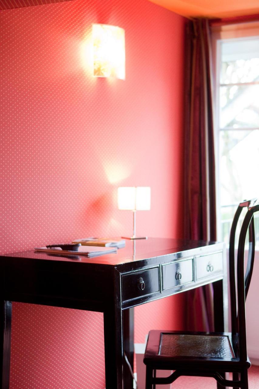 Suite 2 Chambres