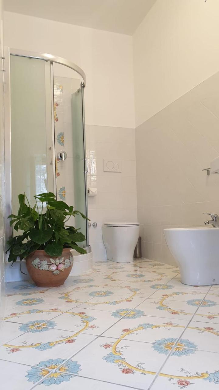 Habitación Cuádruple con baño privado