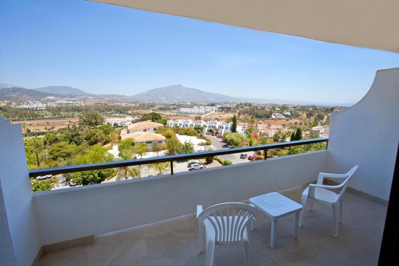 Double or Twin Room Mountain View