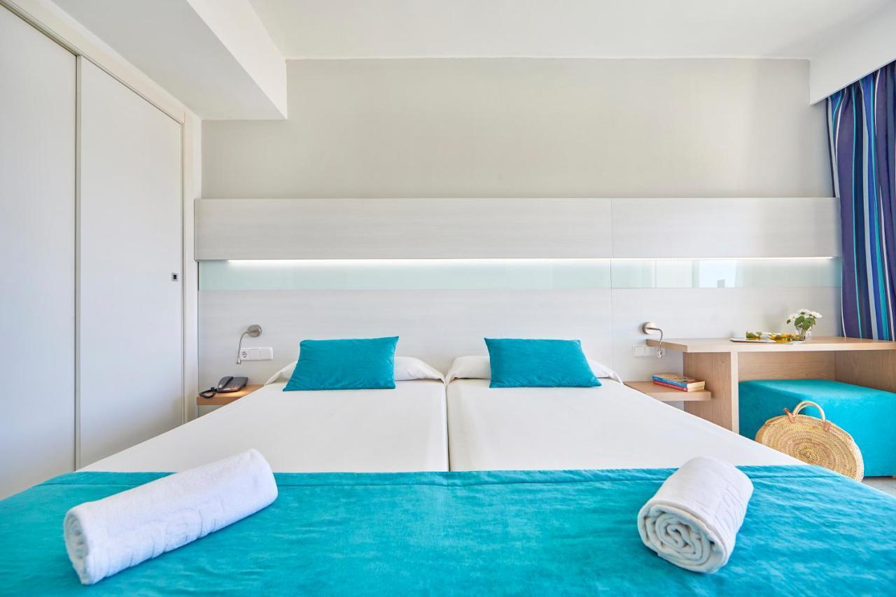 Chambre Lits Jumeaux