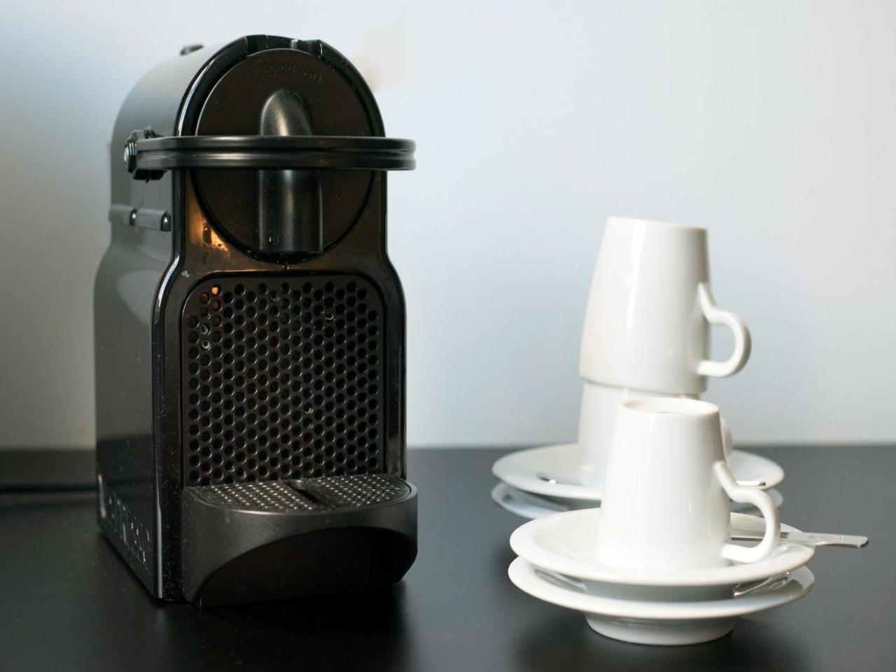 Classic Tweepersoonskamer met 2 Aparte Bedden