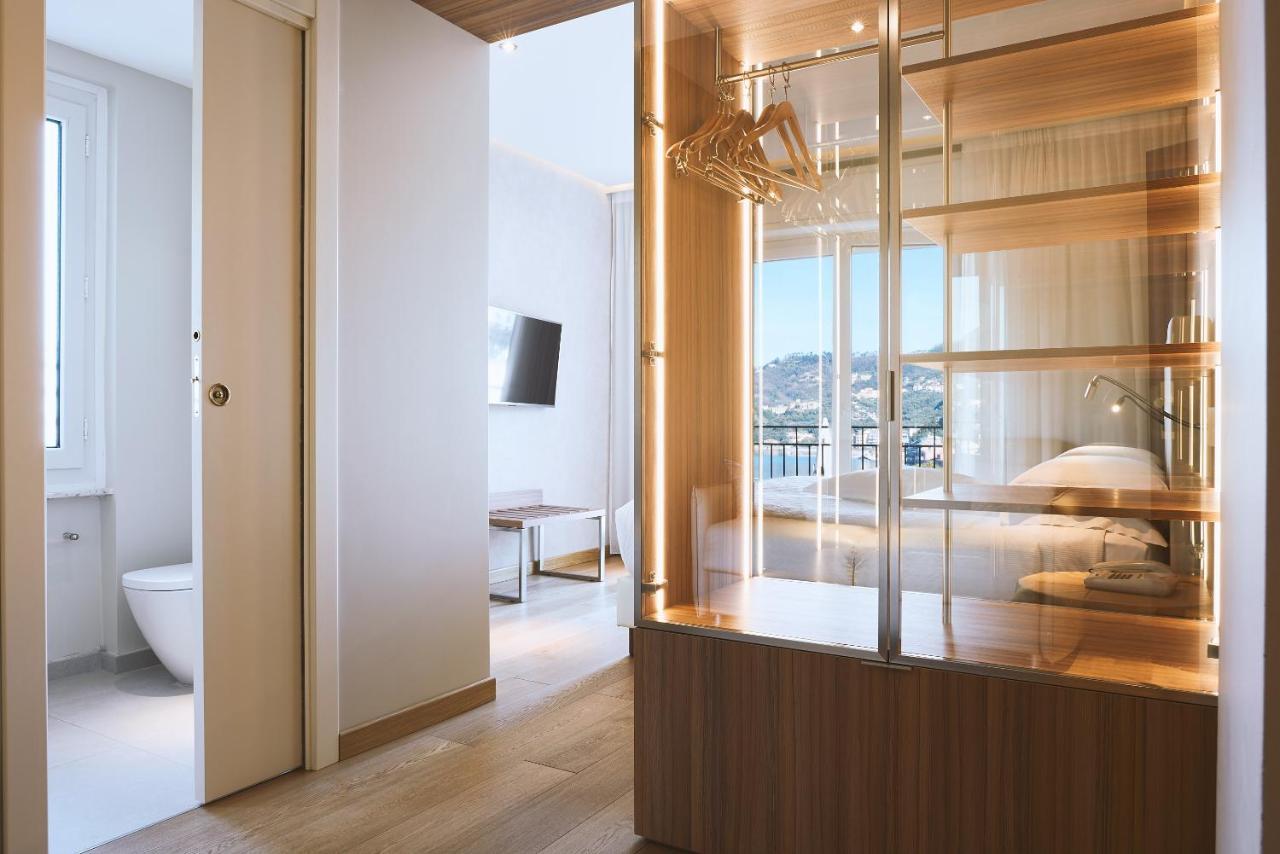 Triple Room Sea View