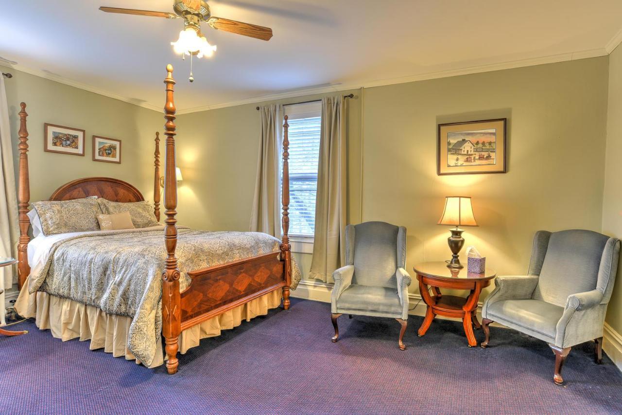 Superior Queen Room