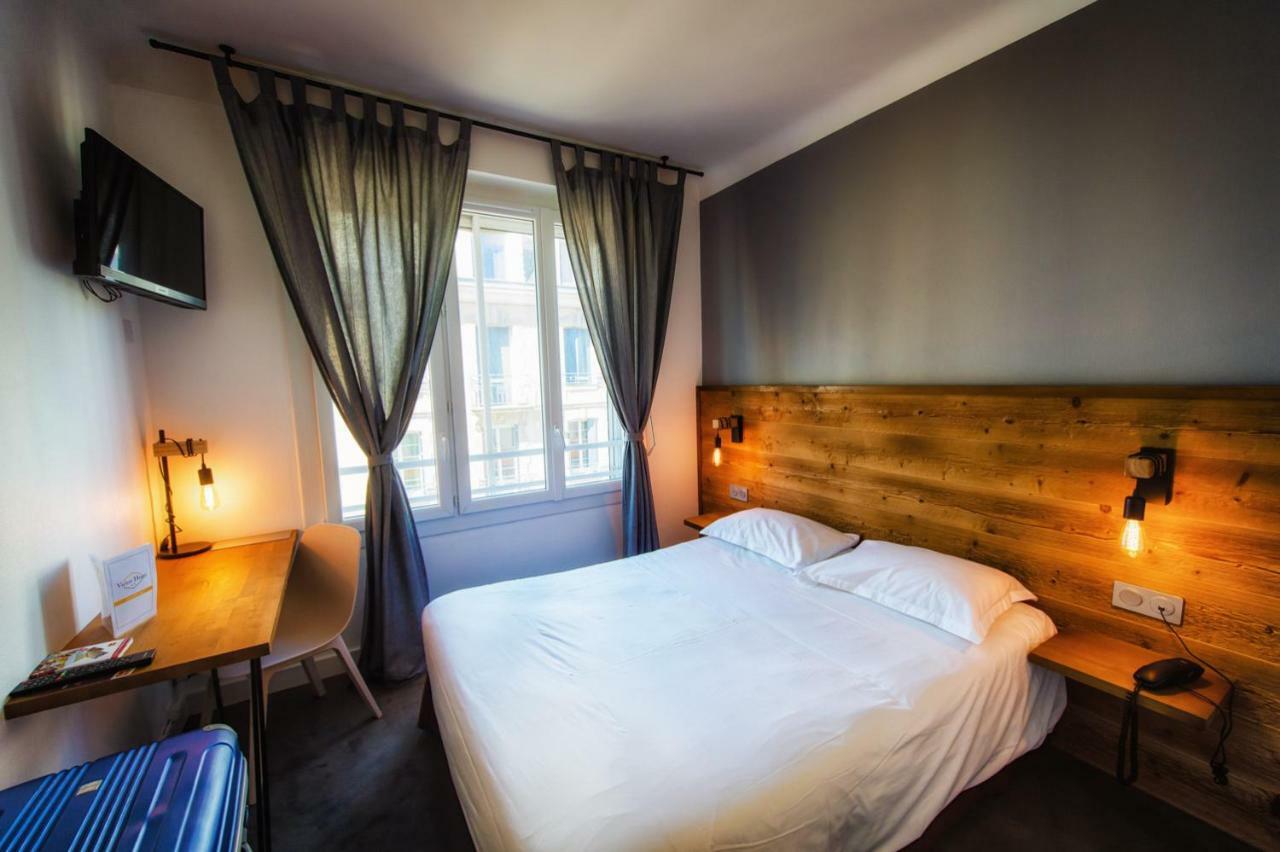 Chambre Double Club