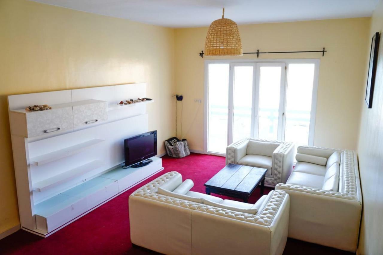 Appartement - Vue sur Mer