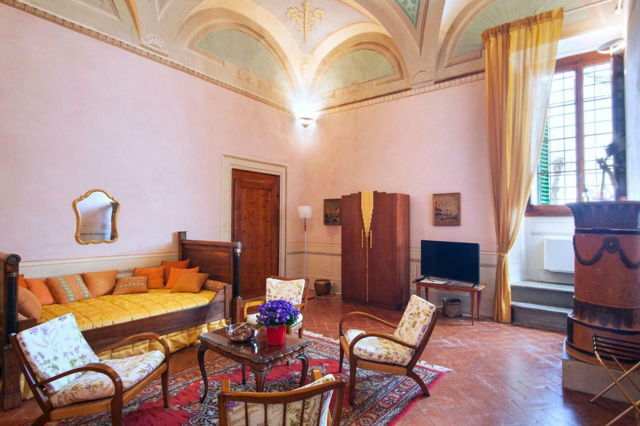 Suite Familiare