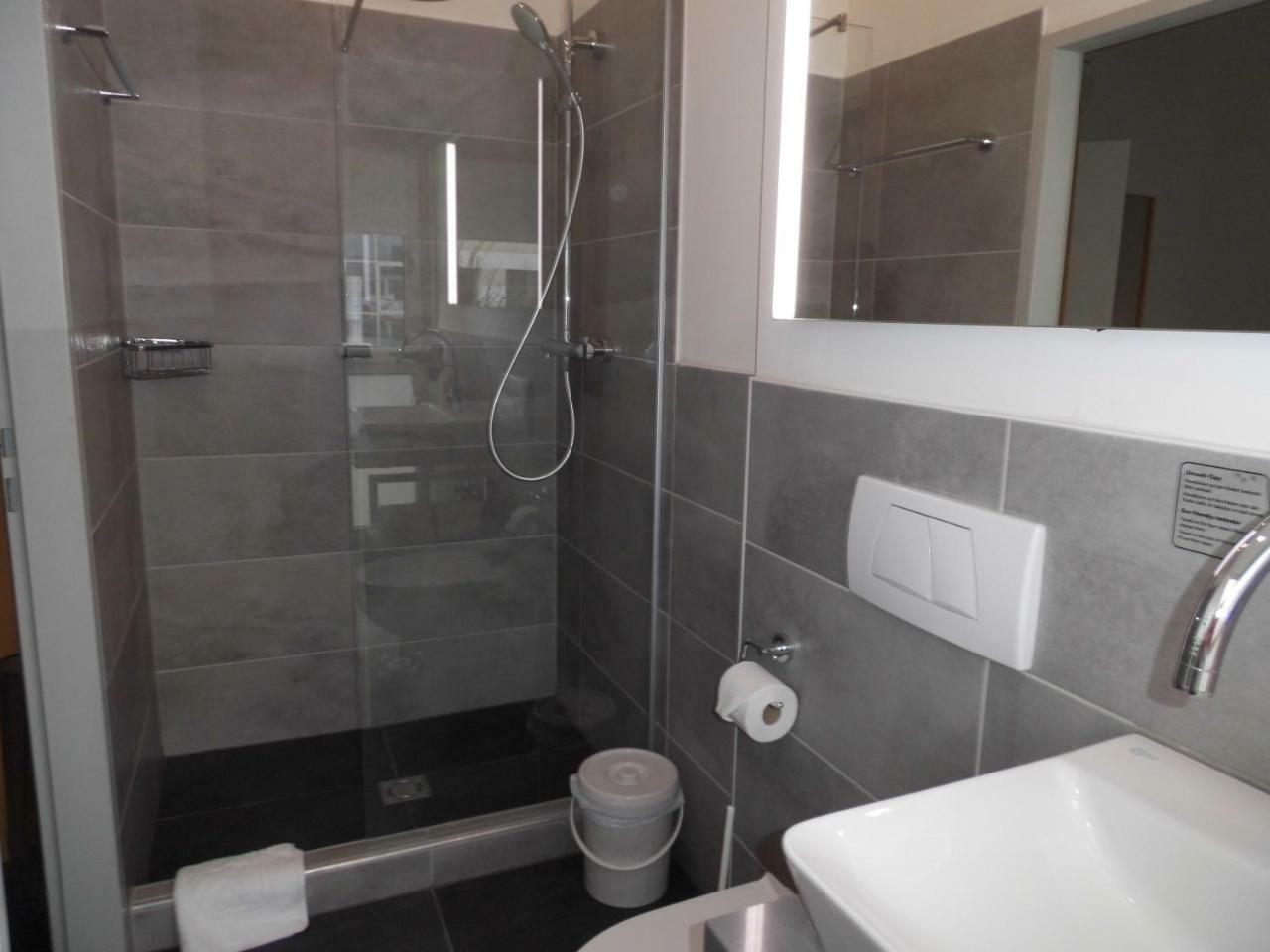 Habitación Doble con baño privado